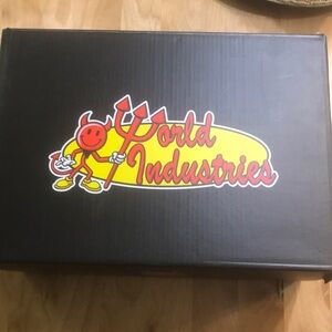 Shoes I just don’t like them not my style